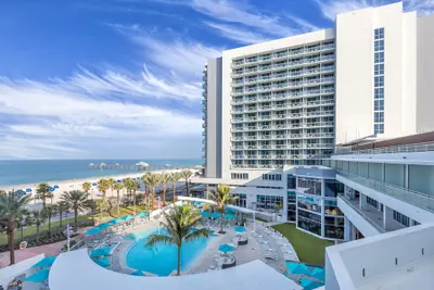 Photo 2 - Wyndham Grand Clearwater Beach