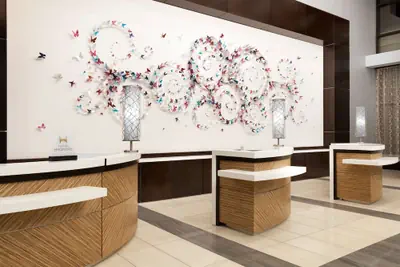 Photo 3 - Embassy Suites by Hilton Atlanta NE Gwinnett Sugarloaf