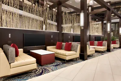 Photo 2 - Embassy Suites by Hilton Atlanta NE Gwinnett Sugarloaf