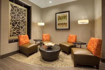 Photo 2 - Hampton Inn Morristown, I-81
