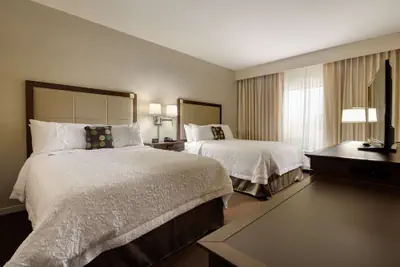 Photo 4 - Hampton Inn Morristown, I-81