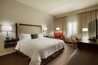 Photo 5 - Hampton Inn Morristown, I-81