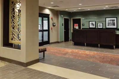 Photo 3 - Hampton Inn Morristown, I-81