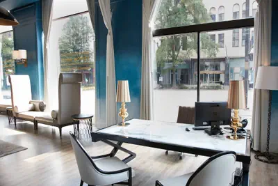 Photo 4 - Elyton Hotel, Autograph Collection by Marriott