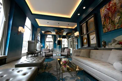 Photo 5 - Elyton Hotel, Autograph Collection by Marriott