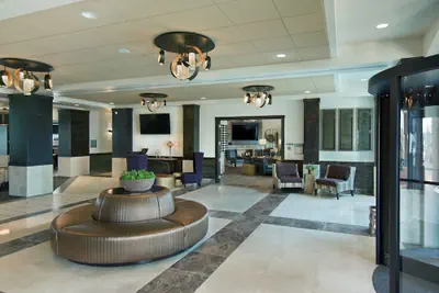 Photo 2 - Oxford Suites Sonoma County