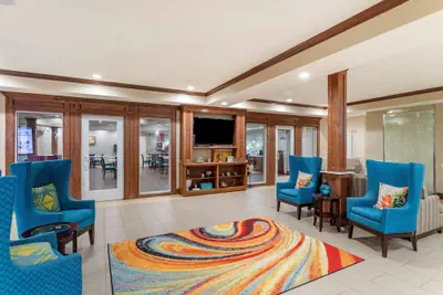 Photo 4 - Best Western Plus Galveston Suites