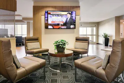 Photo 3 - Towneplace Suites Kansas City Airport