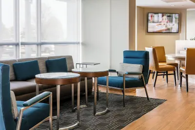Photo 4 - Towneplace Suites Kansas City Airport