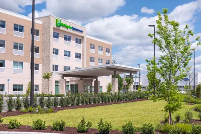 Photo 2 - Holiday Inn Express & Suites Tampa North - Wesley Chapel by IHG