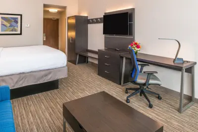 Photo 5 - Holiday Inn Express & Suites Tampa North - Wesley Chapel by IHG