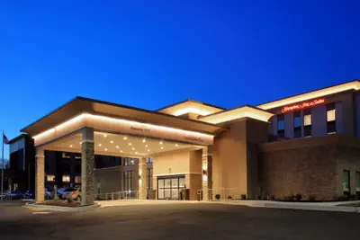 Photo 2 - Hampton Inn & Suites Baltimore/Aberdeen