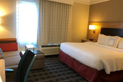 Photo 4 - TownePlace Suites by Marriott Macon Mercer University