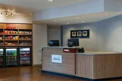 Photo 2 - TownePlace Suites by Marriott Macon Mercer University