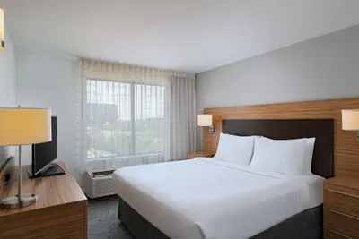 Photo 5 - TownePlace Suites by Marriott Macon Mercer University