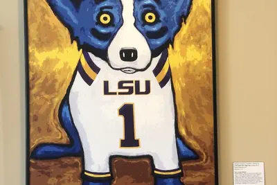 Photo 3 - The Cook Hotel and Conference Center at LSU