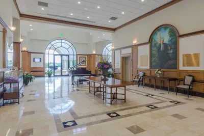 Photo 5 - The Cook Hotel and Conference Center at LSU