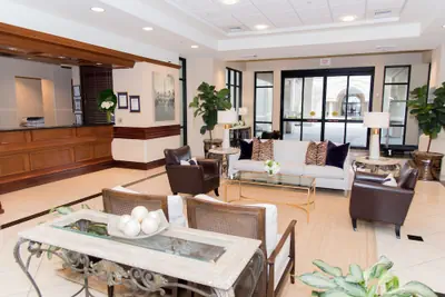 Photo 4 - The Cook Hotel and Conference Center at LSU