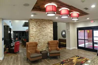 Photo 4 - Hampton Inn & Suites Houston/Atascocita
