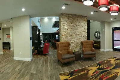 Photo 3 - Hampton Inn & Suites Houston/Atascocita