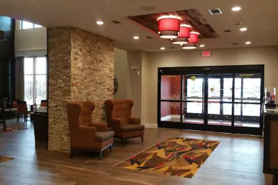 Photo 5 - Hampton Inn & Suites Houston/Atascocita