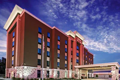 Photo 2 - Hampton Inn & Suites Houston/Atascocita
