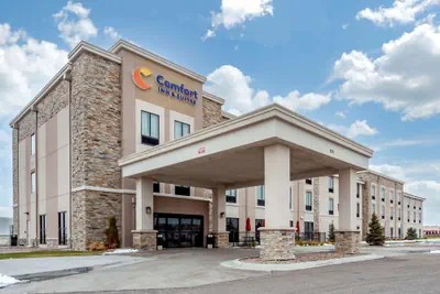 Photo 2 - Comfort Inn & Suites Sidney I-80