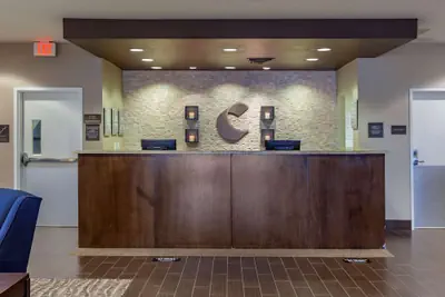 Photo 4 - Comfort Inn & Suites Sidney I-80