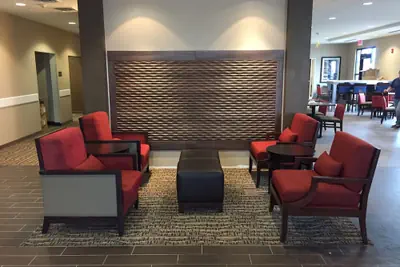 Photo 5 - Comfort Inn & Suites Sidney I-80