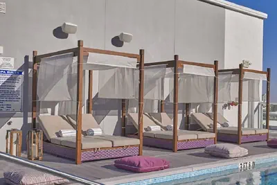 Photo 2 - ABAE Hotel by Eskape Collection