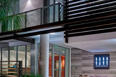Photo 3 - ABAE Hotel by Eskape Collection