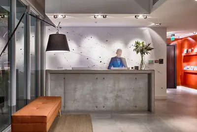 Photo 4 - ABAE Hotel by Eskape Collection