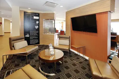 Photo 3 - TownePlace Suites Grove City Mercer/Outlets