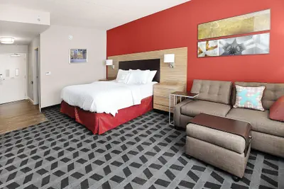 Photo 2 - TownePlace Suites Grove City Mercer/Outlets