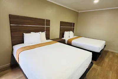 Photo 5 - AC Suites NJ