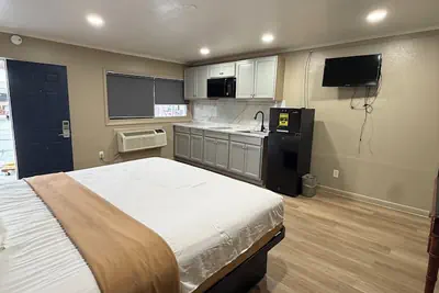 Photo 4 - AC Suites NJ