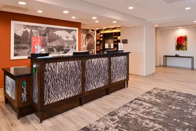 Photo 5 - Hampton Inn El Centro