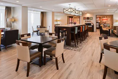 Photo 4 - Hampton Inn El Centro