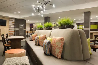 Photo 3 - Home2 Suites by Hilton Houston Webster