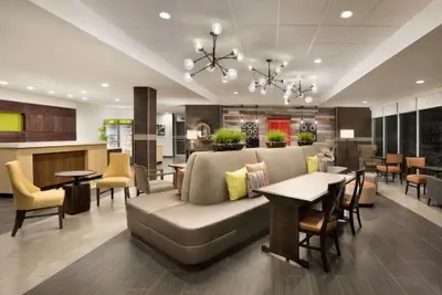 Photo 4 - Home2 Suites by Hilton Houston Webster
