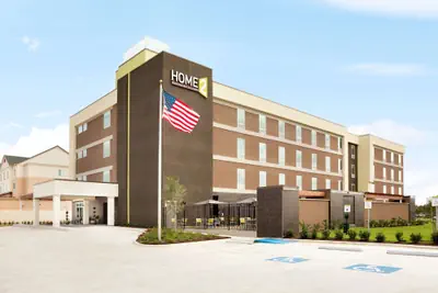 Photo 2 - Home2 Suites by Hilton Houston Webster