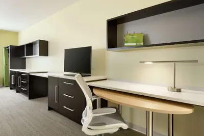 Photo 5 - Home2 Suites by Hilton Cleveland Independence