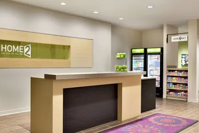 Photo 2 - Home2 Suites by Hilton Cleveland Independence