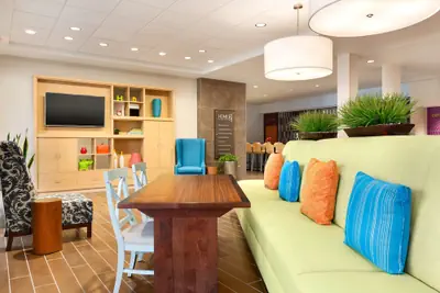 Photo 4 - Home2 Suites by Hilton Cleveland Independence
