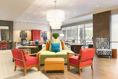 Photo 3 - Home2 Suites by Hilton Cleveland Independence