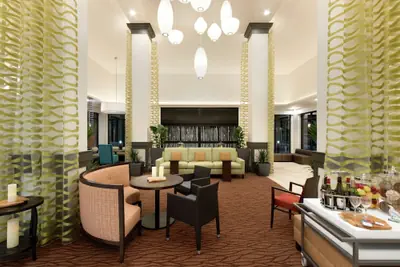 Photo 4 - Hilton Garden Inn Medford, OR 