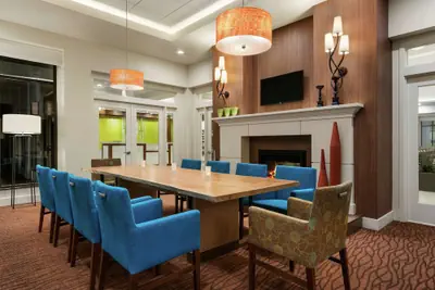 Photo 3 - Hilton Garden Inn Medford, OR 