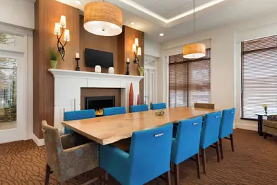 Photo 5 - Hilton Garden Inn Medford, OR 