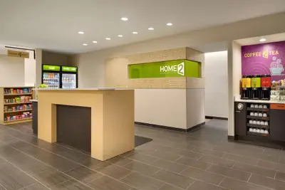 Photo 4 - Home2 Suites by Hilton Baton Rouge