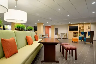Photo 5 - Home2 Suites by Hilton Baton Rouge